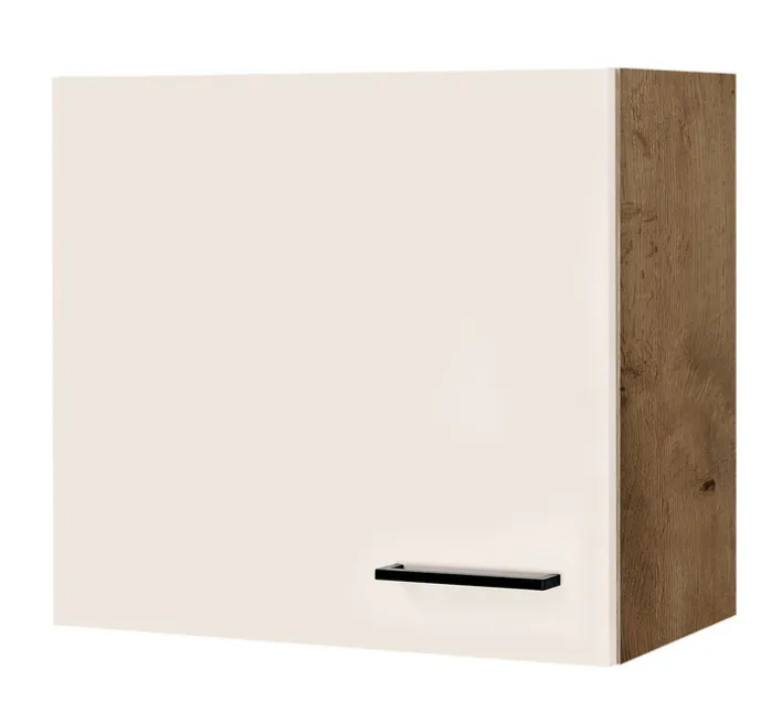 Hängeschrank Avila Lancelot Oak/Magnolia matt ca. 60cm