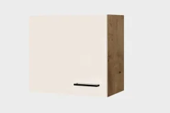 Hängeschrank Avila Lancelot Oak/Magnolia matt ca. 60cm