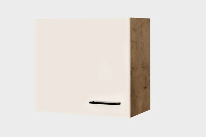 Hängeschrank Avila Lancelot Oak/Magnolia matt ca. 60cm