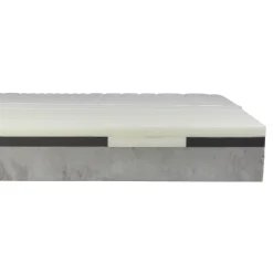 Kaltschaummatratze SLEEP FIRST FEEL 90 x 200 cm