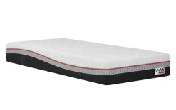 Kaltschaummatratze WAVE 90 x 200 cm medium