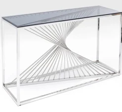 KARE DESIGN Konsolentisch LASER