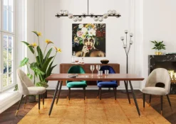 KARE DESIGN Retrofit Pendellampe SCALA BALLS schwarz