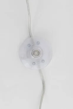 KARE DESIGN Retrofit Stehlampe AL CAPONE TRE 176 cm goldfarbig