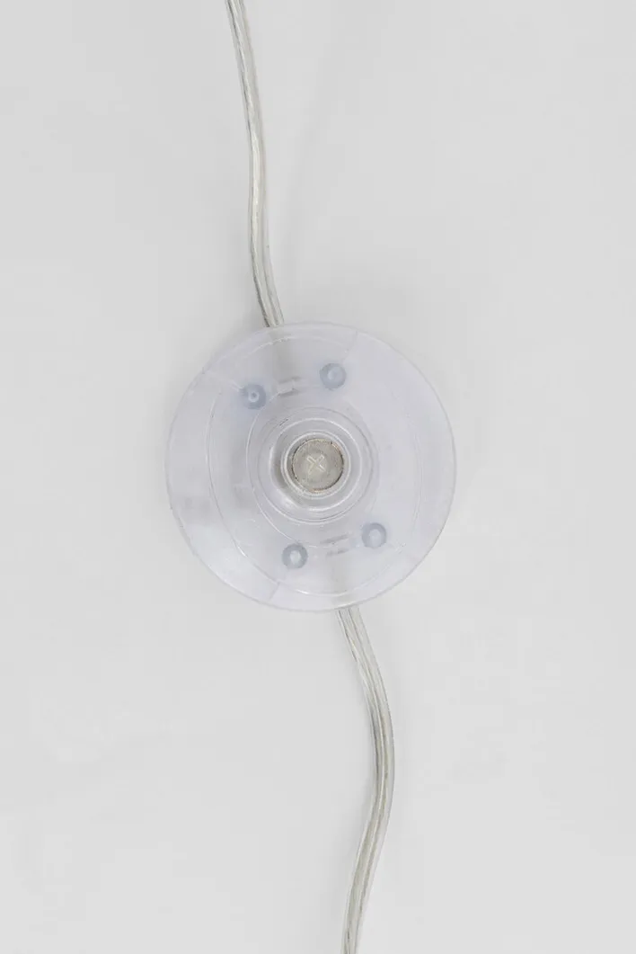 KARE DESIGN Retrofit Stehlampe AL CAPONE TRE 176 cm goldfarbig