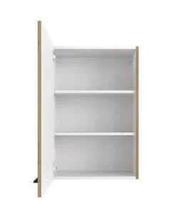 Küche Hängeschrank Fiona 60 cm Eiche