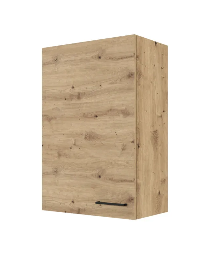 Küche Hängeschrank Fiona 60 cm Eiche