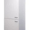 Küchen Geräteumbauschrank WITO 161 cm weiß