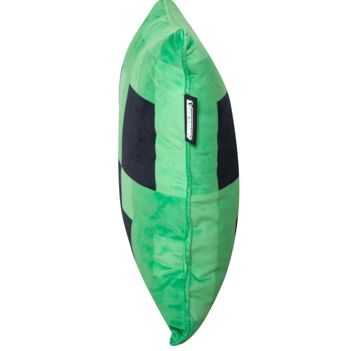 Kissen Creeper MINECRAFT