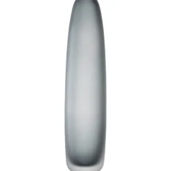 LEONARDO Bodenvase BELLAGIO 38 cm anthrazit