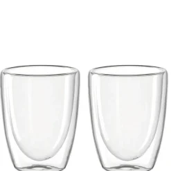 LEONARDO Kaffeetasse DUO 2er Set