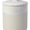 like. by Villeroy & Boch Weihnachten Porzellandose WINTER GLOW klein