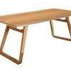 Musterring Esstisch TAVIA MR 4063 180-280 x 100 cm Massivholz Eiche