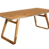 Musterring Esstisch TAVIA MR 4063 200-300 x 100 cm Massivholz Eiche