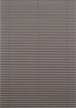 my deco Plissee 50 x 130 cm grau