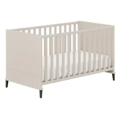 PAIDI Babybett ARI beige