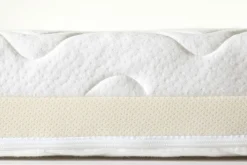 PAIDI Kinderbettmatratze AIRWELL III 70 x 140 cm