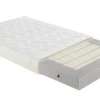 PAIDI Kinderbettmatratze AIRWELL IV 70 x 140 cm