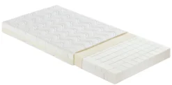 PAIDI Kinderbettmatratze AIRWELL I 70 x 140 cm