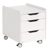 PAIDI Rollcontainer JARO Kreideweiß