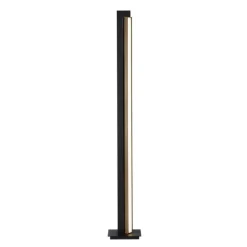 Paul Neuhaus LED Stehleuchte PURE-LINES 155 cm