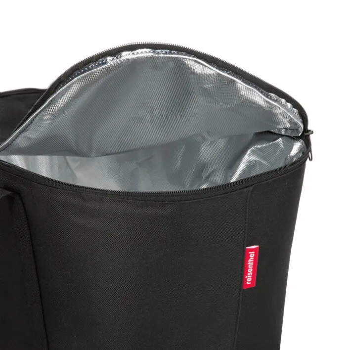reisenthel Kühltasche COOLERBAG 20 L Black