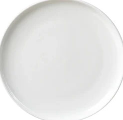 Ritzenhoff & Breker Brotteller SKAGEN Porzellan weiß