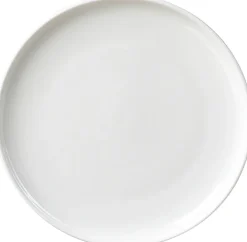 Ritzenhoff & Breker Brotteller SKAGEN Porzellan weiß