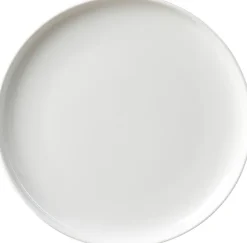 Ritzenhoff & Breker Dessertteller SKAGEN Porzellan weiß