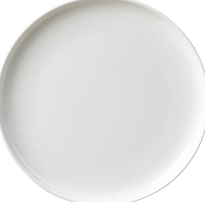 Ritzenhoff & Breker Dessertteller SKAGEN Porzellan weiß