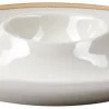 Ritzenhoff & Breker Eierbecher GEO Porzellan beige