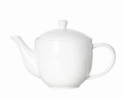 Ritzenhoff & Breker Tee-/ Kaffeekanne SKAGEN 930 ml weiß