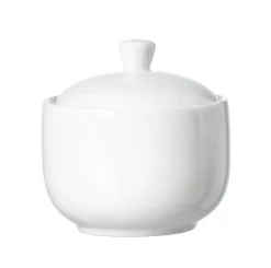 Ritzenhoff & Breker Zuckerdose SKAGEN 10 cm weiß