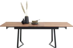 SCHÖNER WOHNEN-Kollektion Esstisch YORIS 190 - 240 x 95 cm