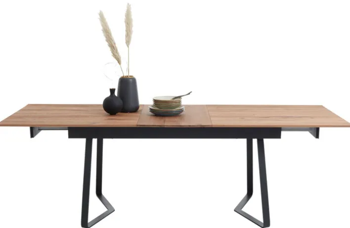 SCHÖNER WOHNEN-Kollektion Esstisch YORIS 190 - 240 x 95 cm