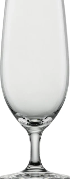 SCHOTT ZWIESEL Biertulpe BEER BASIC 4er Set 380 ml