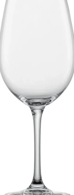 SCHOTT ZWIESEL Bordeauxglas CLASSICO 6er Set 645 ml