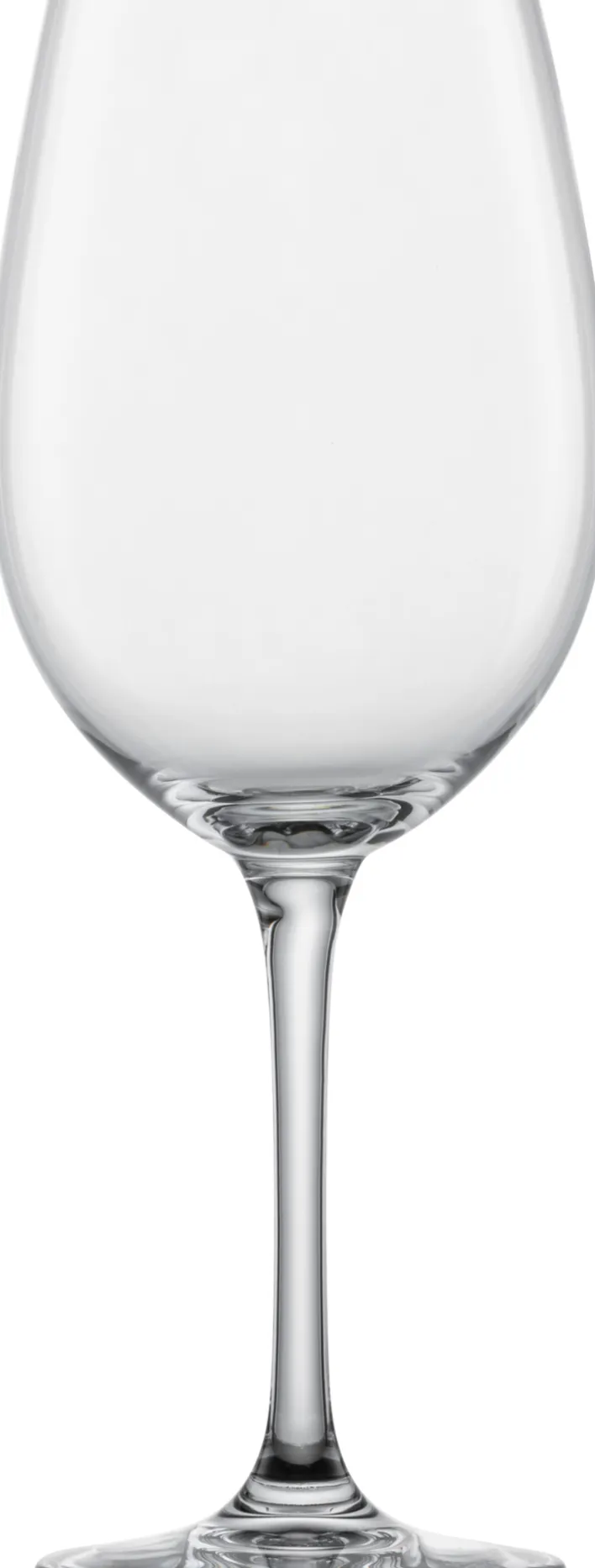 SCHOTT ZWIESEL Bordeauxglas CLASSICO 6er Set 645 ml