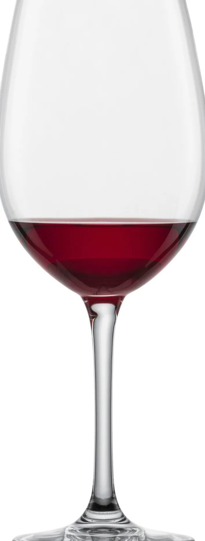 SCHOTT ZWIESEL Bordeauxglas CLASSICO 6er Set 645 ml