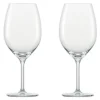 SCHOTT ZWIESEL Bordeauxglas FOR YOU 4er Set