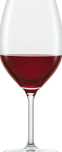 SCHOTT ZWIESEL Bordeauxglas FOR YOU 4er Set