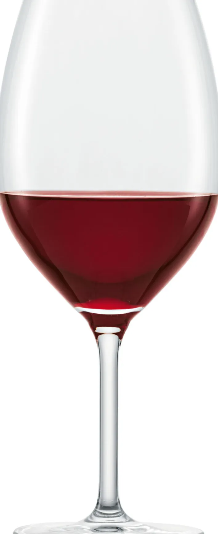 SCHOTT ZWIESEL Bordeauxglas FOR YOU 4er Set