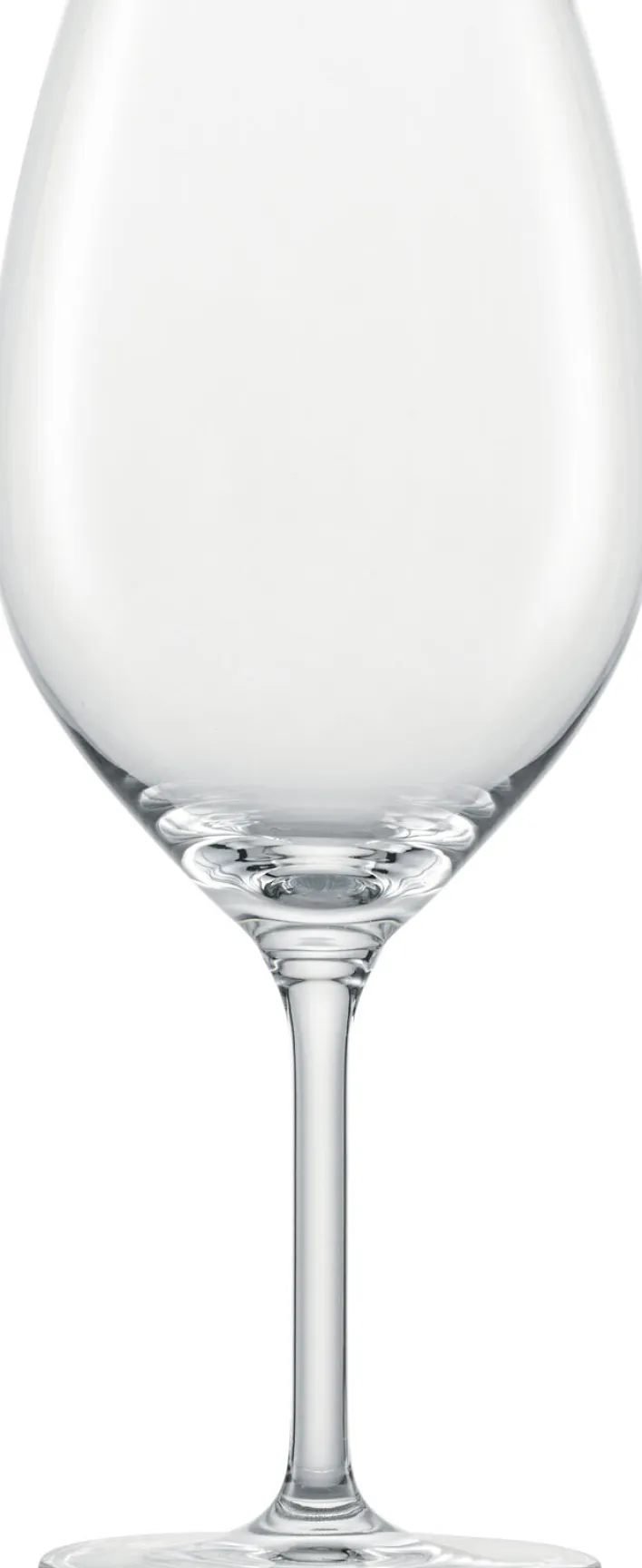 SCHOTT ZWIESEL Bordeauxglas FOR YOU 4er Set