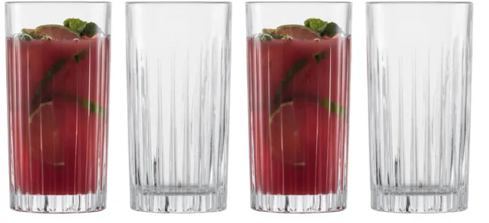 SCHOTT ZWIESEL Glas-Set STAGE 8-teilig