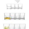 SCHOTT ZWIESEL Glas-Set STAGE 17-teilig Kristallglas