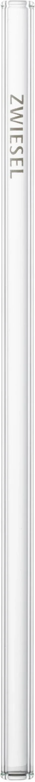 SCHOTT ZWIESEL Glastrinkhalm-Set 5-teilig 21 cm