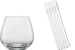 SCHOTT ZWIESEL Gläser Set AFTER WORK 9-teilig