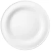 Seltmann Weiden Frühstücksteller BEAT 6er Set weiß