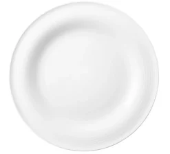 Seltmann Weiden Frühstücksteller BEAT 6er Set weiß