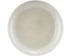 Seltmann Weiden Suppenteller SENTO HOME Porzellan 21,3 x 4,3 cm Aura cream